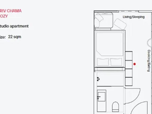 Apartment mieten in Oberwil bei Zug, Zug