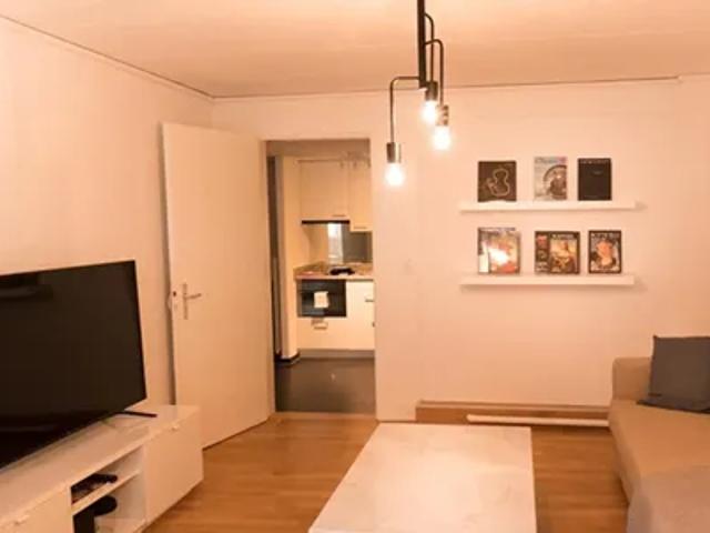 Apartment mieten in Oberwil bei Zug, Zug