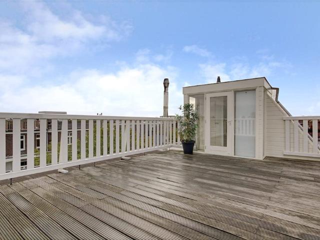 Appartement te huur in Zuid, Amsterdam