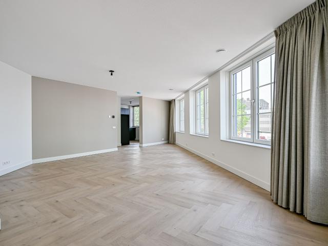 Appartement te huur in Wormerveer
