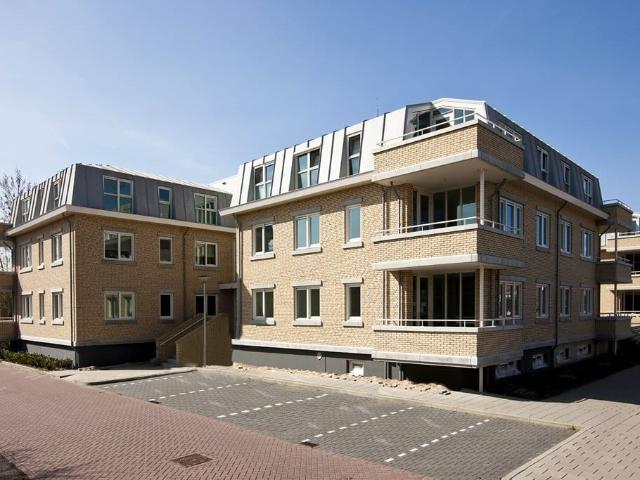 Appartement te huur in Luijendijk, Landsmeer
