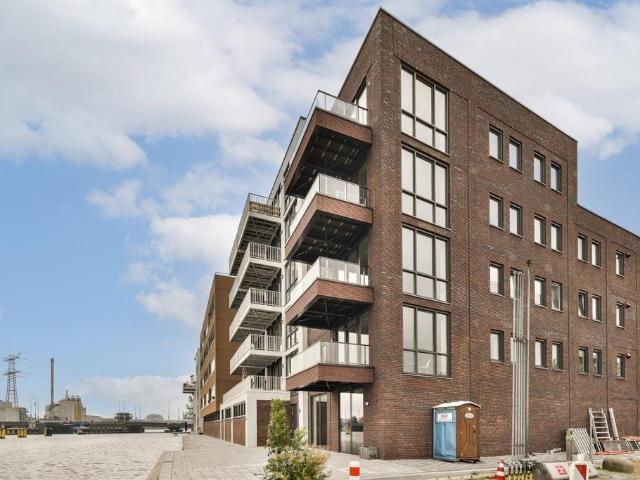 Appartement te huur in Koog Aan De Zaan, Noord Holland