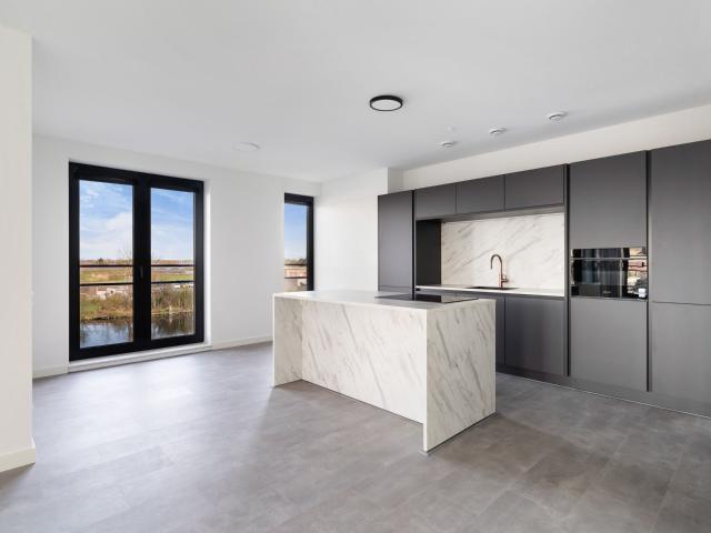 Appartement te huur in Oegstgeest, Zuid Holland
