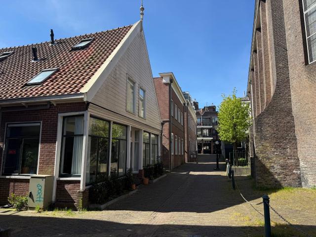 Appartement te huur in Zaandam, Noord Holland