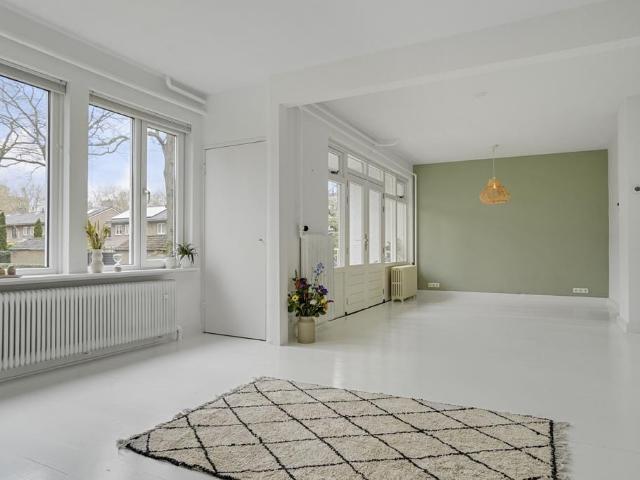 Appartement te huur in Zuidoost, Bosch