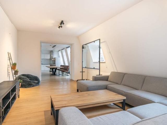 Appartement te huur in Haarlem, Noord Holland