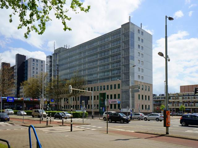 Appartement te huur in Charlois, Rotterdam