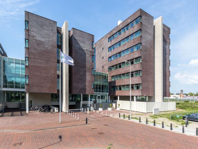 Appartement te huur in Alphen Aan Den Rijn, Zuid Holland