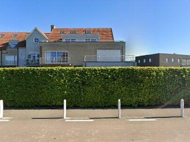 Appartement location à Zuienkerke, West-Vlaanderen