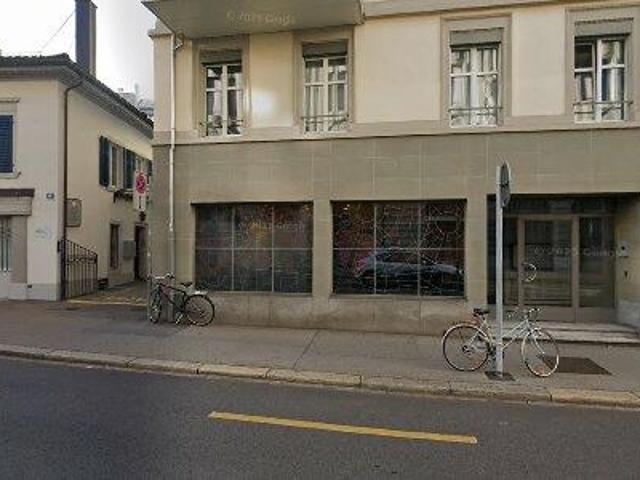 Apartment mieten in Einigen, Zürich