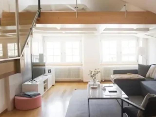 Apartment mieten in Zürich
