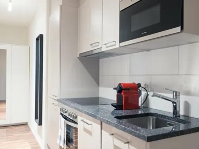 Apartment mieten in Zürich