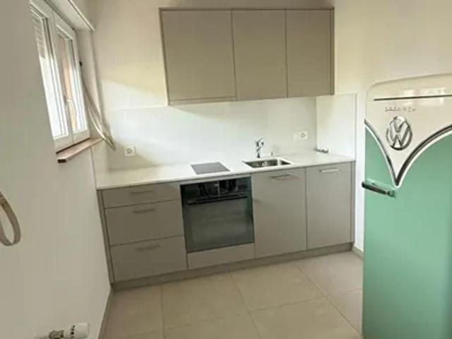 Apartment mieten in Bezirk Zürich, Zürich