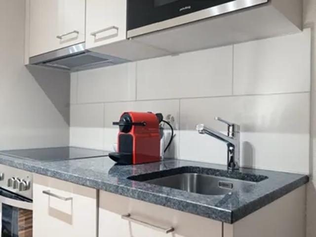 Apartment mieten in Bezirk Zürich, Zürich