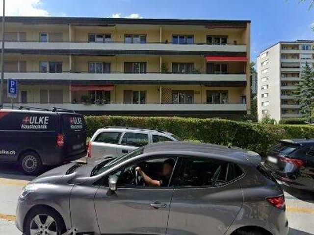 Apartment mieten in Einigen, Zürich