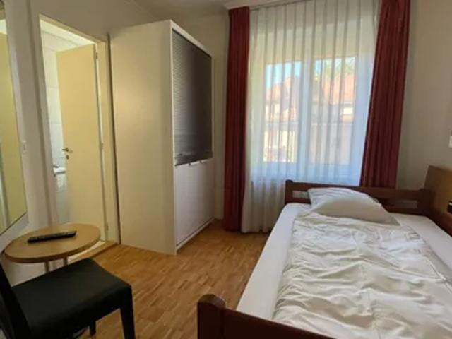Apartment mieten in Bezirk Zürich, Zürich