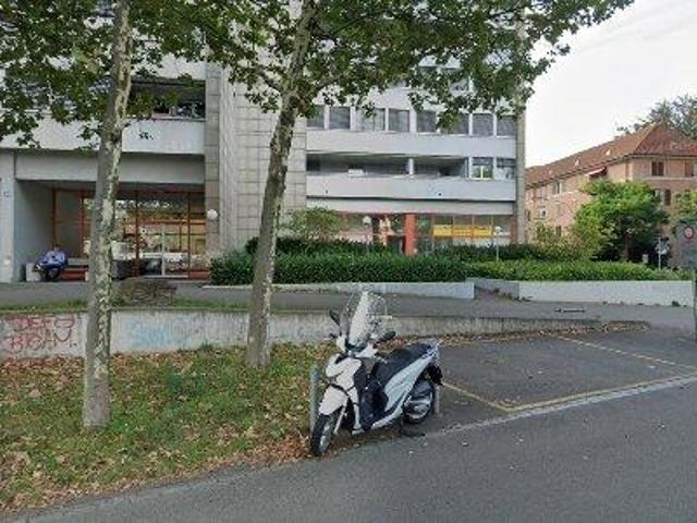 Apartment mieten in Einigen, Zürich