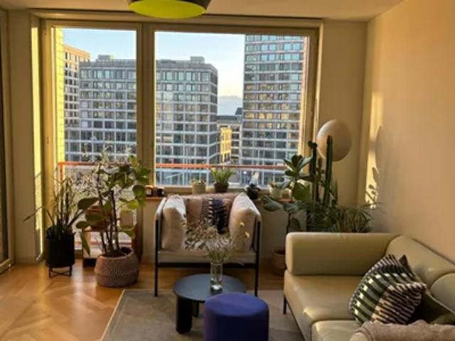 Apartment mieten in Zürich