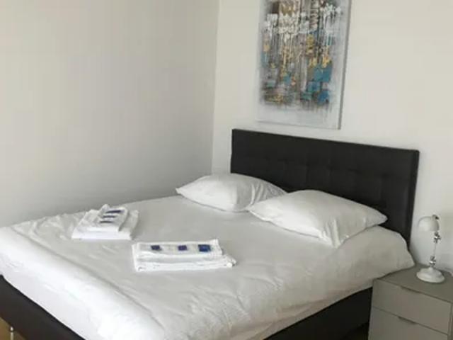 Apartment mieten in Zürich