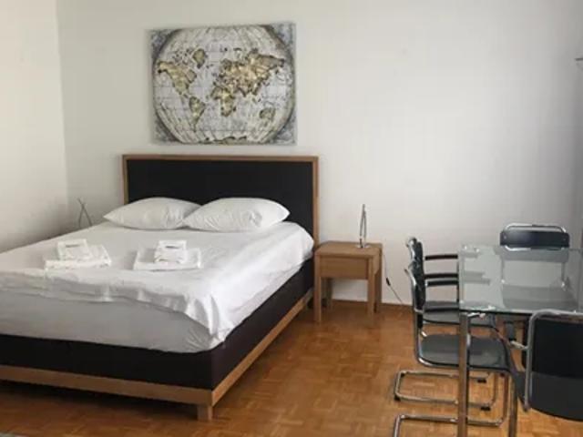 Apartment mieten in Zürich