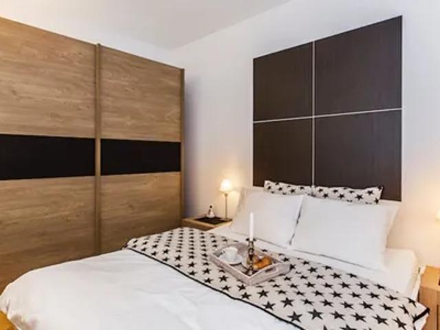 Apartment mieten in Zürich