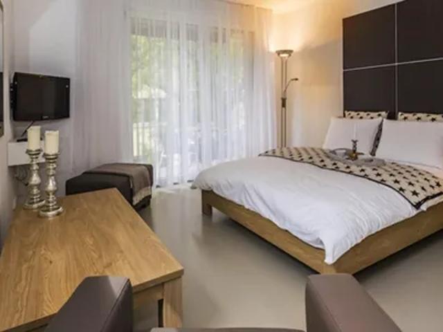 Apartment mieten in Zürich
