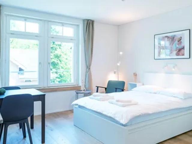 Apartment mieten in Zürich