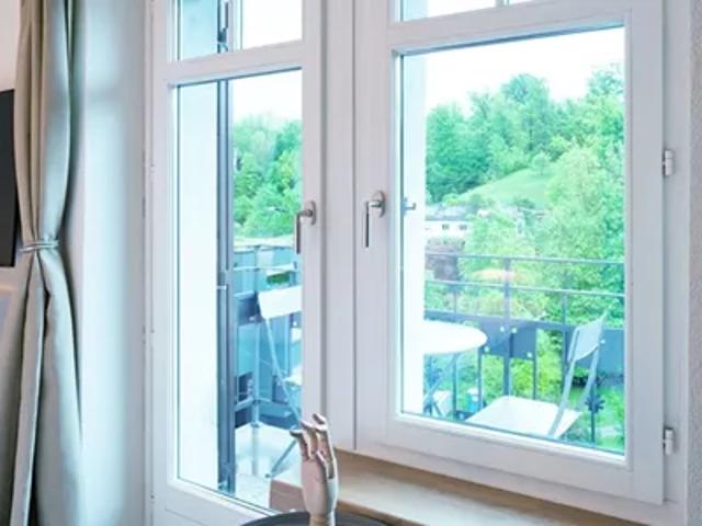 Apartment mieten in Zürich
