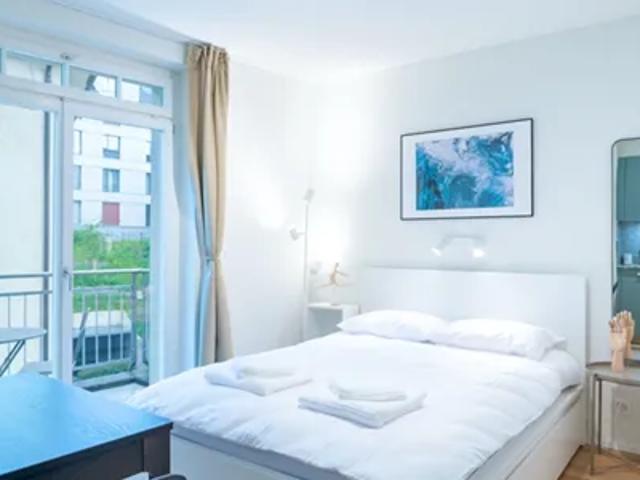 Apartment mieten in Zürich