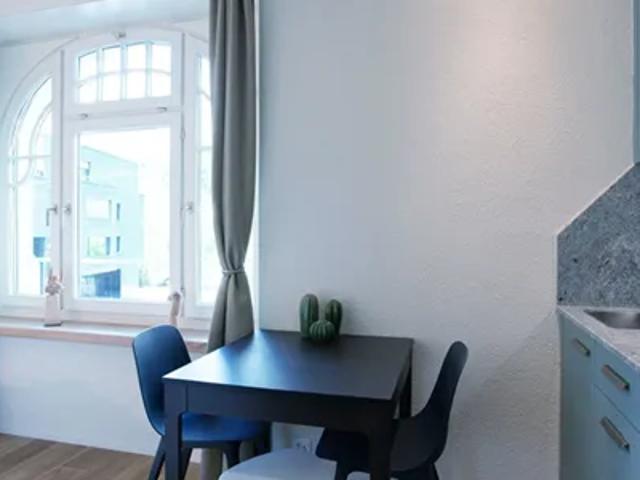 Apartment mieten in Zürich