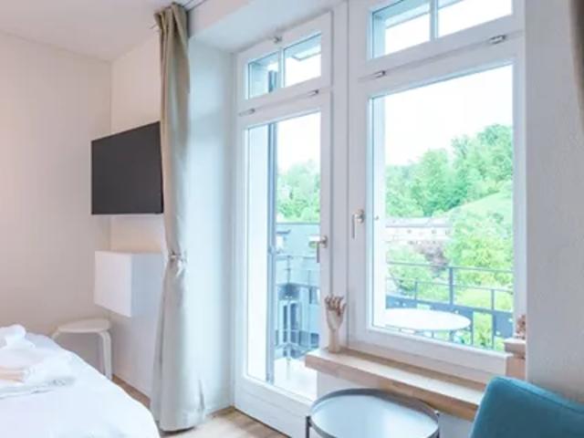Apartment mieten in Bezirk Zürich, Zürich