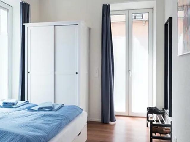 Apartment mieten in Zürich