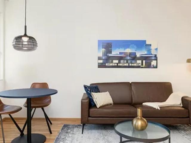 Apartment mieten in Zürich