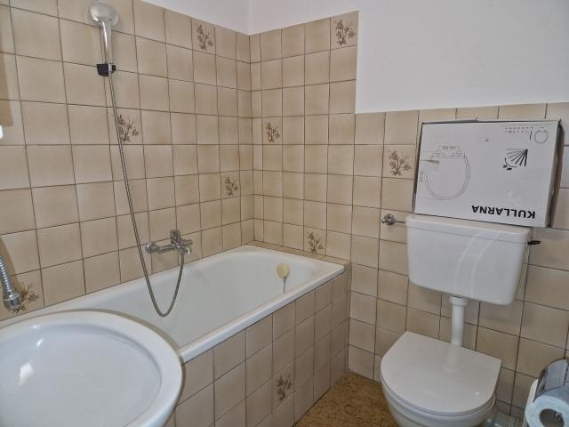Apartment kaufen in Einigen, Zürich