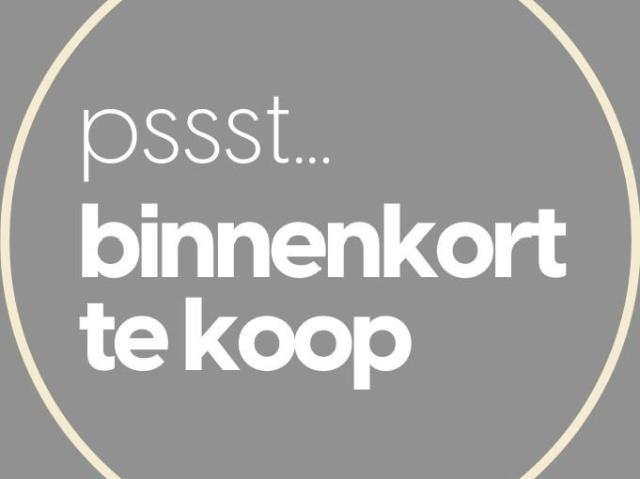 Appartement te huur in Stevenshof, Zuid Holland