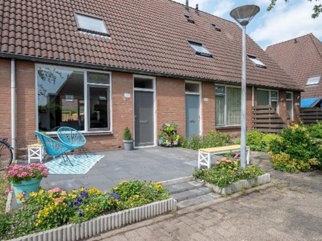 Appartement te huur in Hoorn, Risdam