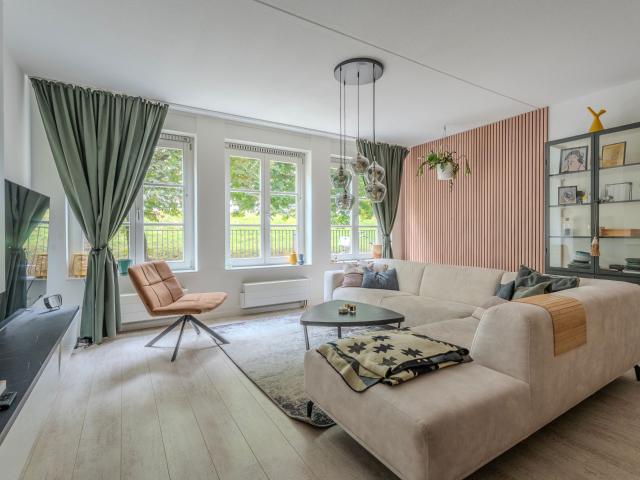 Appartement te huur in Gorinchem, Zuid Holland