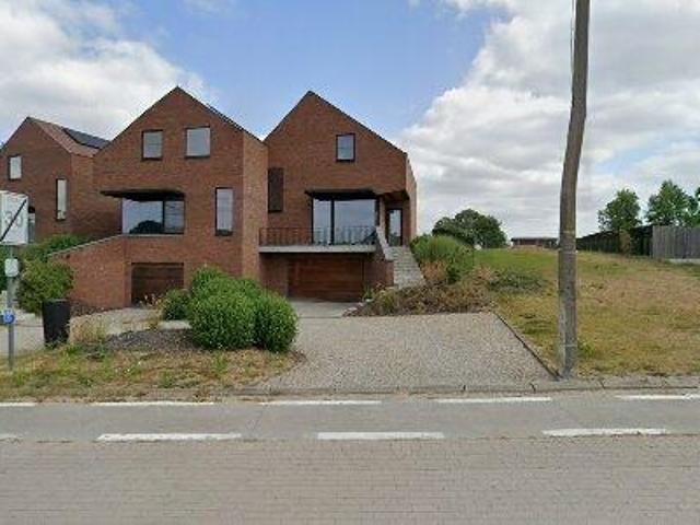 Appartement location à Hundelgem, Zwalm