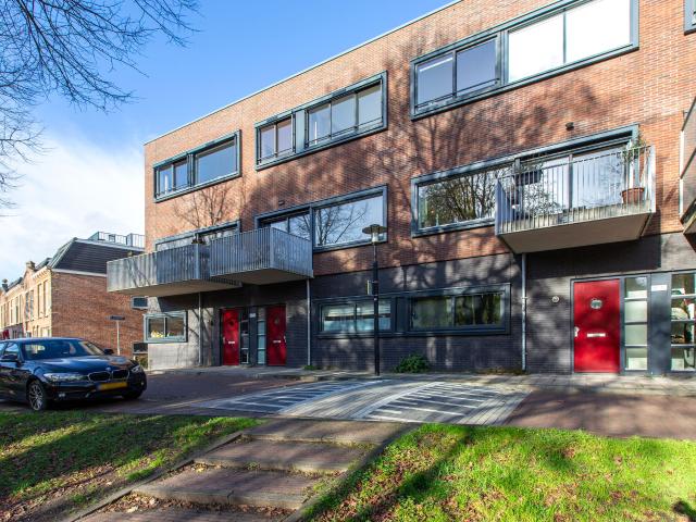 Appartement te huur in Haarzuilens, Utrecht