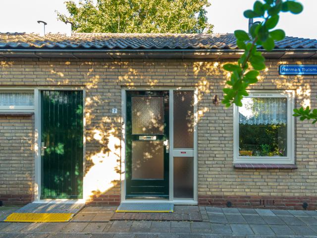 Appartement te huur in Zwartsluis, Overijssel