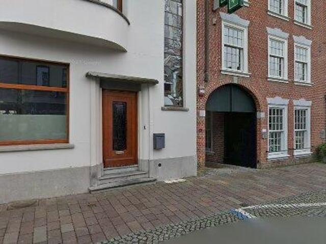 Appartement location à Zwevegem, West-Vlaanderen