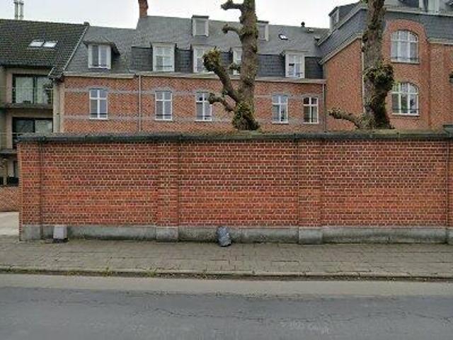 Appartement location à Zwevegem, West-Vlaanderen