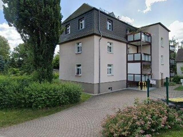 Apartment mieten in Lichtenstein/Sachsen, Lichtenstein