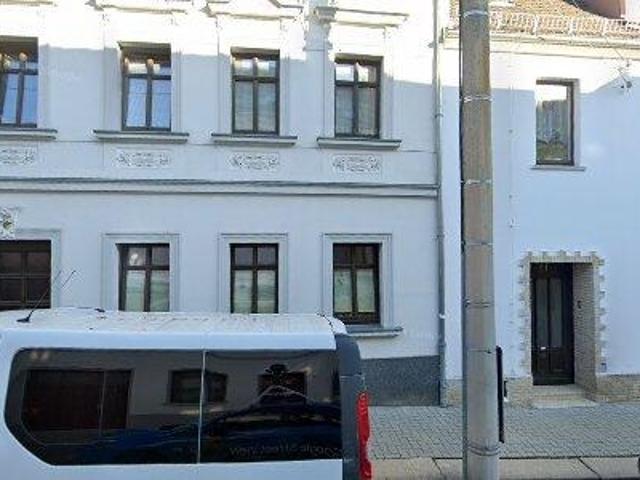 Apartment mieten in Meerane, Sachsen