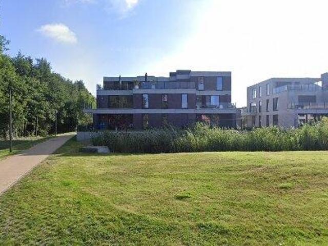 Appartement location à Burcht, Oost-Vlaanderen
