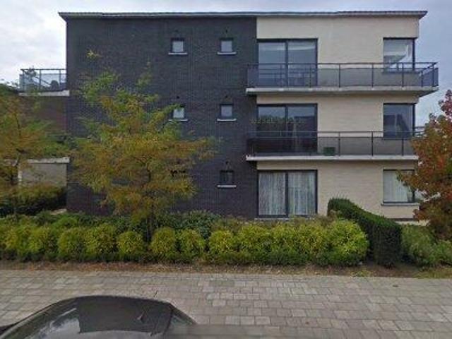 Appartement location à Laar, Zwijndrecht