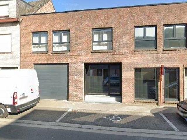 Appartement location à Burcht, Oost-Vlaanderen