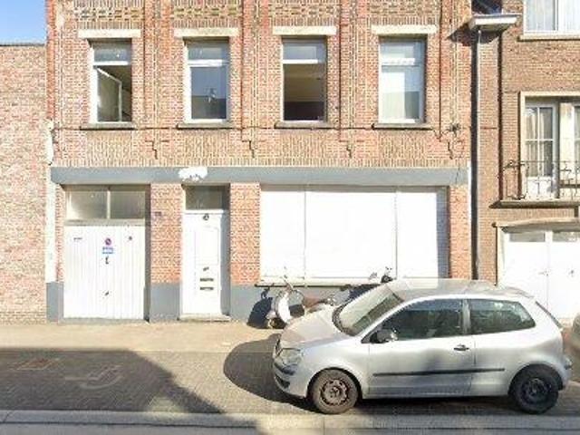 Appartement location à Burcht, Oost-Vlaanderen