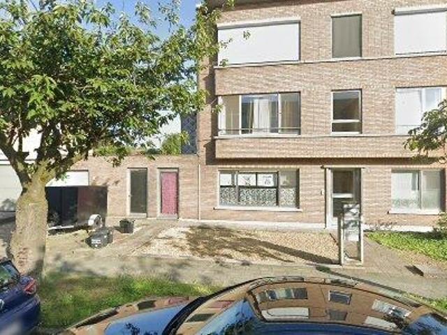 Appartement location à Burcht, Oost-Vlaanderen