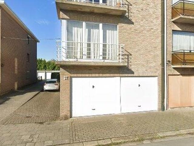Appartement location à Zwijndrecht, Oost-Vlaanderen